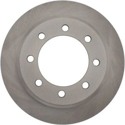 C-TEK Standard Disc Brake Rotors fits 2008-2021 Ford E-350 Super Duty E-150,E-25 - Image 1 of 2
