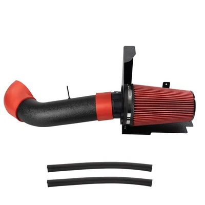 Kit de admisión de flujo de aire para GMC Yukon XL 1500 2500 5,3 L 6,0 L 2001 2002 2003-06 Foto 1 de 4