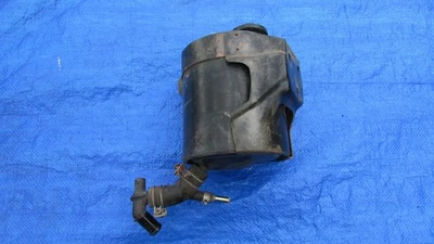 Vasilha de vapor 90-95 Nissan 300zx 17s fabricante de equipamento original com suporte de montagem 14950 30P01 - Imagem 1 de 4