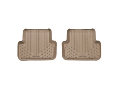 WeatherTech Custom Floor Mats FloorLiner for 452122 - 2nd Row - Image 1 of 4