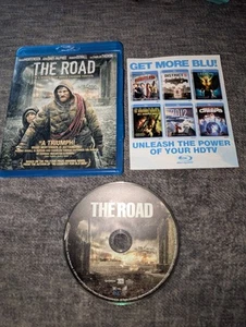 The Road (Blu-ray Disc, 2010) Neuwertige Disc! Kostenloser Versand! - Bild 1 von 8