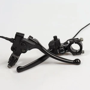 Motorcycle Brake Bike Brake Bicycle Bicycle Handlebar Cycling Parts Off Power - Picture 1 of 7