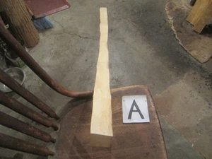 ASH Bow Stave/staves/billets/craft wood/turning wood - Picture 1 of 11