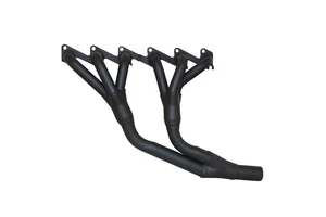 WILDCAT HEADERS EXTRACTORS KIT For TOYOTA LANDCRUISER HJ45-75 4.0LT 2H DIESEL - Picture 1 of 4