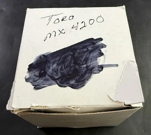 Aceite ToRo mx 4200 VB4 - Imagen 1 de 3