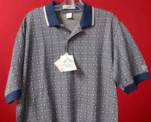 Penguin Club Herren Large Polo - Brick - - Bild 1 von 10