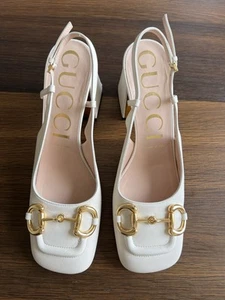 Gucci Women’s Heels - Picture 1 of 10