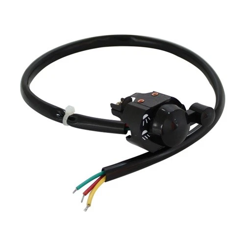 SPi Headlight Dimmer Switch 01-119-02 Polaris/Moto Ski - Image 1 of 1