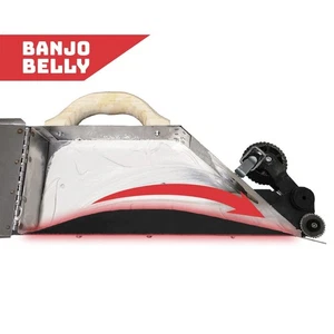 Advance EquipmentAdvance Semi-Automatic Even Flow Taping Banjo - Picture 1 of 2