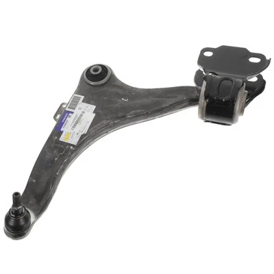 Brazo de control inferior genuino Volvo 2011-2018 S60 Cross Country V60 S80 31429321 Foto 1 de 4