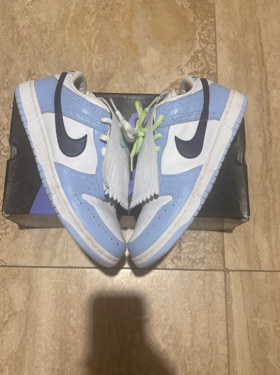 Nike SB Dunk Low Premium Golf - 313170-141 for Sale Nike SB Dunk Low Premium Golf - 313170-141 for Sale