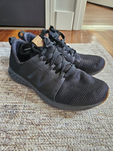 Scarpa da corsa leggera sportiva New Balance Fresh Foam Uomo