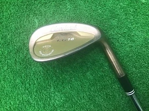 Cleveland Cg16 Eisen 1 Stück Flex Stiff Dynamic Gold Stahl - Bild 1 von 6