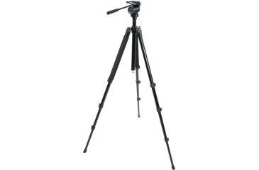 Celestron Trailseeker Fluid Pan Tripod 82050 - Image 1 of 1