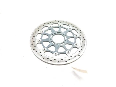 16 Ducati Scrambler Front Disc Brake Rotor INV - Image 1 of 4