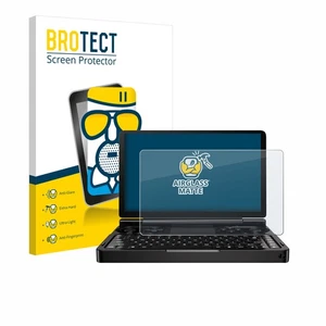BROTECT Entspiegelungs Schutzglas für GPD Win Mini (2024) Panzer Folie Glas - Bild 1 von 7