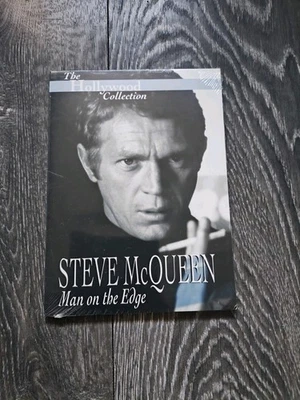 The Hollywood Collection - Steve McQueen - Man on the Edge  - Image 1 of 3