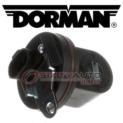 Dorman Vehicle Speed Sensor for 1994-1995 Buick Roadmaster Velocity ih Foto 1 de 4