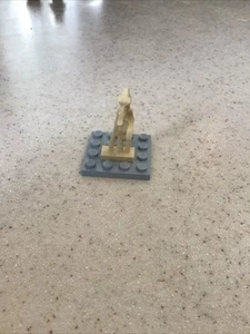 Lego Star Wars Aldar Beedo sw0979 aus Watto's Schrottplatz 7186 selten - Bild 1 von 4
