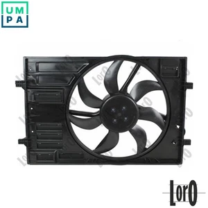 FAN ENGINE COOLING 053-014-0054 FOR SKODA VW SEAT AUDI CHZJ/DKRF/DUSA 1.0L 3cyl - Picture 1 of 11
