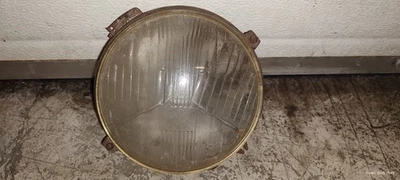 Faro SIEM original Fiat 124 850 Foto 1 de 4