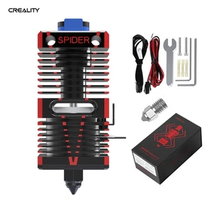 Creality Spider Hotend Kit - High Temp & Speed, Pro Edition - Zdjęcie 1 z 7