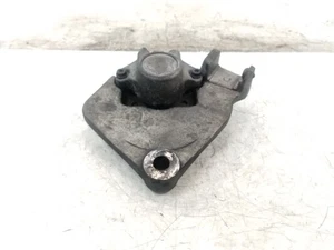 97 Harley FLHT FLHTCUI Ultra Classic Rear Brake Caliper & Mount Bracket - Foto 1 di 9
