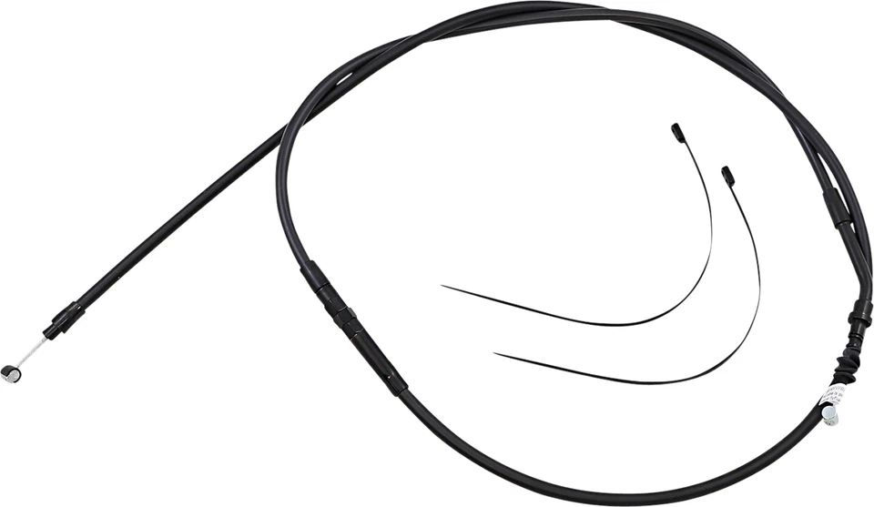 MAGNUM SHIELDING - XR6323006 - Clutch Cable - XR - Indian - Black Indian Chief D - Image 1 of 1