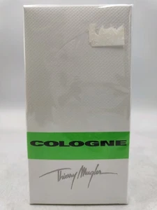 Thierry Mugler Cologne Ml Vintage 1 Edizione - Picture 1 of 4