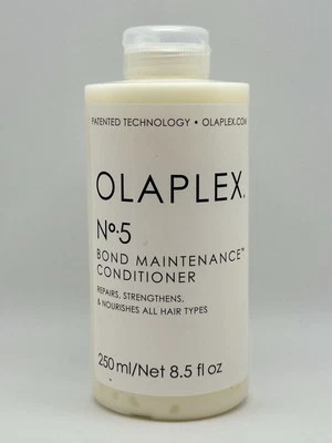 Olaplex Nº Acondicionador de mantenimiento 5 Bond - 8,5 oz/250 ml Foto 1 de 2