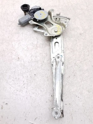 Regulador de ventana delantera izquierda del conductor compatible con 06-13 LEXUS IS250 69802-30260 Foto 1 de 4