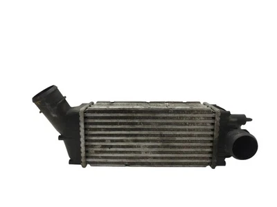 CITROËN C4 II B7 Ladeluftkühler 9646694680 1.60 Diesel 2006 27813488 - Bild 1 von 4