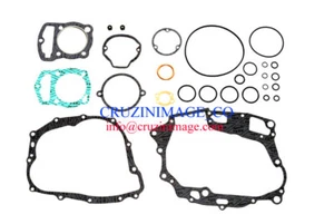 79-83 HONDA XL185 XR185 CT185 ENGINE GASKET VG-192 - Picture 1 of 1