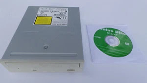 Pioneer IDE DVR-110D Drive DVD / RW / DL + Roxio software good working - Picture 1 of 6