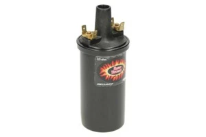 Pertronix Flame Thrower 1 Ignition Coil 3.0 Ohms 12V Beetle Split T2 Bay 40511 - Picture 1 of 2