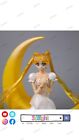 Sailor Moon Princess Serenity  Moon figure