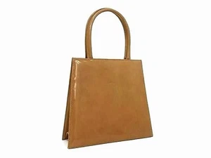 Vintage Longchamp Bag. Authentic And Rare. - Picture 1 of 9