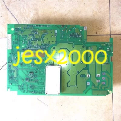 1PC USED 6SE7023-4EC84-1HF3 Siemens Power Board Drive Board #CZ - Image 1 of 2