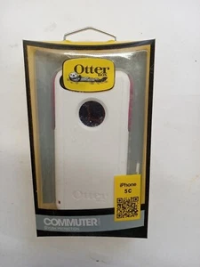 Original Otterbox Commuter Series Case for iPhone 5C 100% Authentic NEW IN BOX - Picture 1 of 5