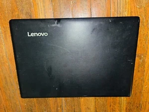 Lenovo ideapad 110-15ACL for PARTS - Picture 1 of 24