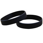 Silicone Bracelet Candy-Colored Bracelet Sport Wristband Rubber Silicone