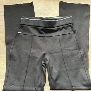 Bootcut Hose schwarz Street One Gr. 34/30 Top Zustand - Bild 1 von 16