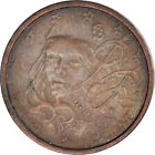 [#1456282] Moneta, Francja, 2 Euro Cent, 2013