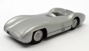 Marklin Appx scala 1/43 6080 0164 00 - Mercedes Benz W196 Streamliner - Foto 1 di 5