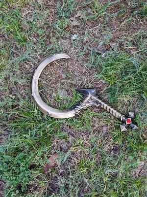 Gancho para carne de carnicero de espuma de poliuretano Foto 1 de 4