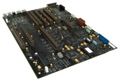 IBM 71F0157 MAINBOARD ORIGINALE PER IBM SYSTEM - Immagine 1 di 3
