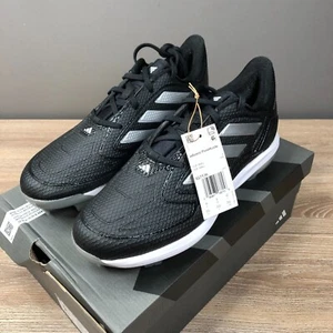 Adidas Adizero Pure Hustle Women’s Size 9.5 Softball Cleats Shoes IG7136 NEW - Picture 1 of 12