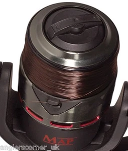 Carrete de repuesto poco profundo MAP Carptek ACS 3000 FD / Carpa de curso / C0908 / Leeda - Imagen 1 de 1