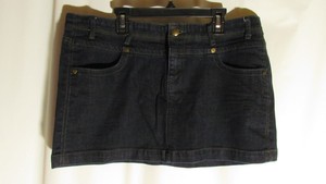 Vera Wang Denim Skirts for Women for 