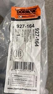 1997-2006 JEEP TRUCK WRANGLER Sway Bar by DORMAN (OE SOLUTIONS) - 927-164 - Picture 1 of 4